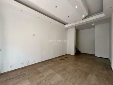 Sala Comercial para alugar, 106m² no Serra, Belo Horizonte