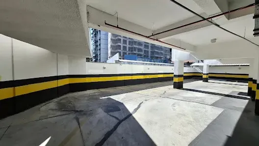 Sala Comercial à venda, 23m² no Santa Rosa, Niterói