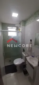 Apartamento com 2 Quartos à venda, 45m² no Venda das Pedras, Itaboraí