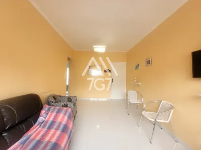 Apartamento com 2 Quartos à venda, 90m² no Jardim Las Palmas, Guarujá
