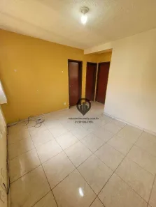 Apartamento com 2 Quartos à venda, 42m² no Paciência, Rio de Janeiro