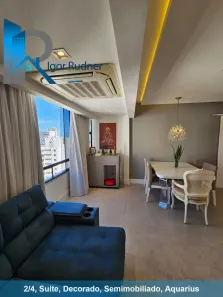 Apartamento com 2 Quartos à venda, 83m² no Pituba, Salvador