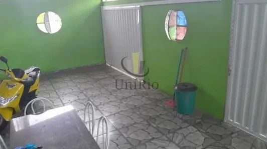 Apartamento com 3 Quartos à venda, 100m² no Padre Miguel, Rio de Janeiro