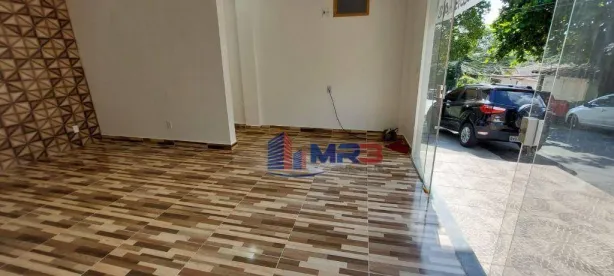Ponto Comercial para alugar, 40m² no Freguesia (Jacarepaguá), Rio de Janeiro