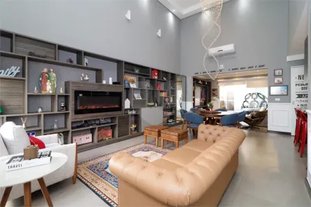 Casa com 3 Quartos à venda, 500m² no Residencial Santa Luzia, Charqueada