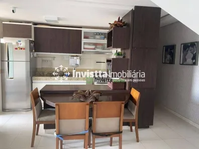 Cobertura com 4 Quartos à venda, 154m² no Plano Diretor Sul, Palmas