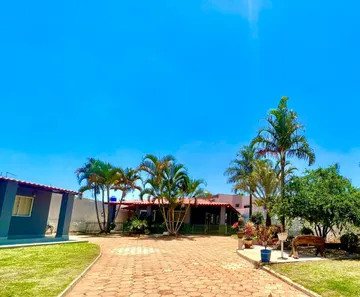 Casa de Condomínio com 2 Quartos à venda, 800m² no Setor Habitacional Arniqueira, Brasília