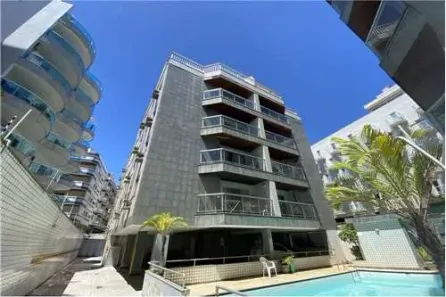 Cobertura com 3 Quartos à venda, 166m² no São Bento, Cabo Frio