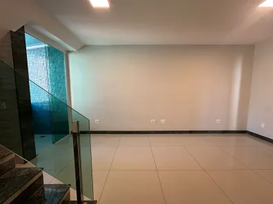 Cobertura com 4 Quartos à venda, 200m² no Santo Antônio, Belo Horizonte