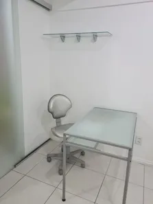 Sala Comercial à venda, 33m² no Pituba, Salvador