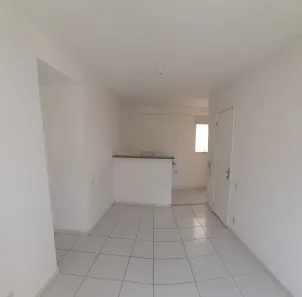 Apartamento com 2 Quartos para alugar, 45m² no Jardim das Margaridas, Salvador