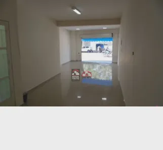 Ponto Comercial à venda, 112m² no Jardim Flórida, Jacareí