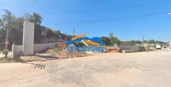 Galpão/Depósito/Armazém para venda ou aluguel, 800m² no Parque Paraíso, Itapecerica da Serra