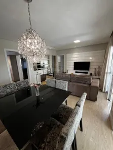 Apartamento com 3 Quartos à venda, 102m² no Centro, Araraquara