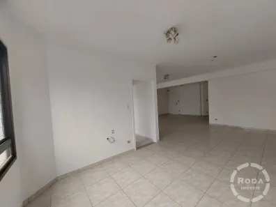 Sala Comercial com 1 Quarto para alugar, 77m² no Vila Belmiro, Santos