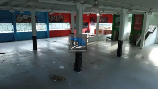Galpão/Depósito/Armazém para alugar, 3550m² no Balneário Praia do Pernambuco, Guarujá