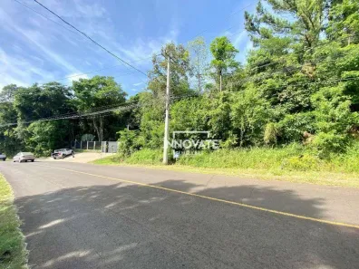 Lote/Terreno à venda, 2052m² no Vila Rosa, Dois Irmãos