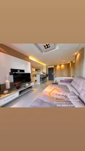 Flat com 1 Quarto à venda, 47m² no Adrianópolis, Manaus