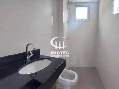 Apartamento com 3 Quartos à venda, 208m² no União, Belo Horizonte