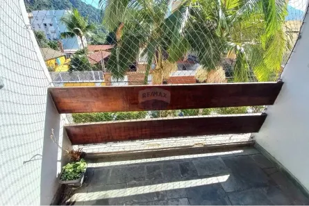 Apartamento com 3 Quartos à venda, 77m² no Enseada, Guarujá
