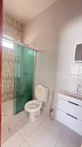 Casa com 3 Quartos à venda, 379000m² no Vila da Prata, Manaus