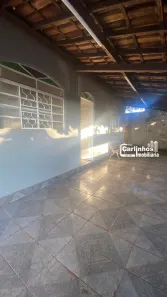 Casa com 3 Quartos à venda, 310m² no Tereza Cristina, São Joaquim de Bicas