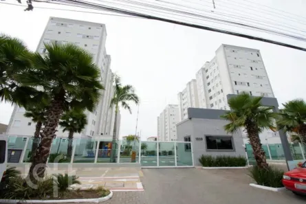 Apartamento com 2 Quartos à venda, 44m² no Humaitá, Porto Alegre