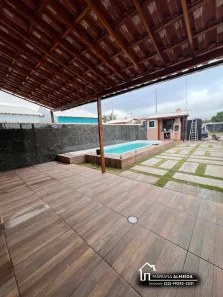 Casa com 2 Quartos à venda, 99m² no Nova Califórnia (Tamoios), Cabo Frio