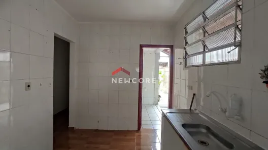 Casa com 2 Quartos à venda, 70m² no Jardim Santa Maria, Guarujá