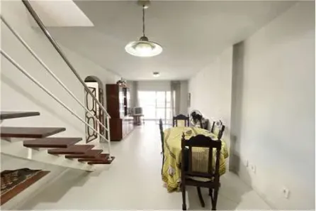 Cobertura com 3 Quartos à venda, 166m² no São Bento, Cabo Frio