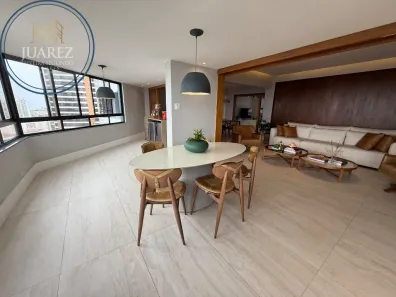 Apartamento com 3 Quartos à venda, 242m² no Candeal, Salvador
