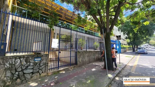 Ponto Comercial para alugar, 40m² no Serra, Belo Horizonte