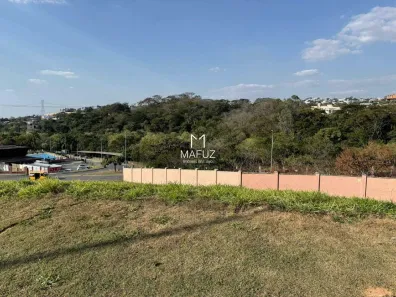 Lote/Terreno à venda, 618m² no Alphaville Vespasiano, Vespasiano