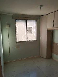 Apartamento com 2 Quartos para alugar, 65m² no Santos Dumont, São Leopoldo