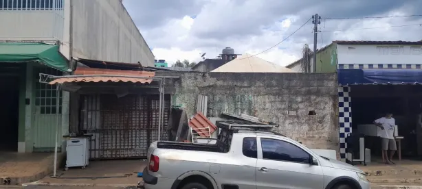 Lote/Terreno à venda, 210m² no Vila da Telebrasília, Brasília
