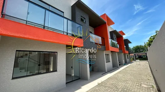 Casa com 3 Quartos à venda, 113m² no Balneário Albatroz, Matinhos
