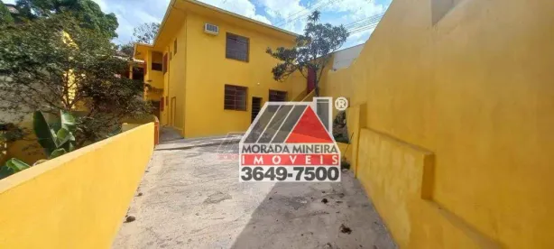 Casa com 6 Quartos para alugar, 300m² no Centro, Santa Luzia