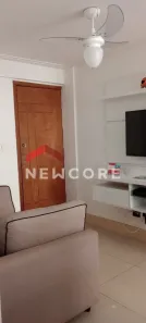 Apartamento com 1 Quarto à venda, 33m² no Pituba, Salvador