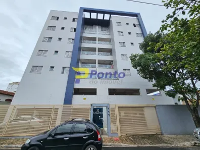 Apartamento com 3 Quartos à venda, 99m² no Centro, Lagoa Santa