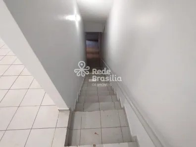 Ponto Comercial para alugar, 80m² no Areal, Brasília