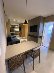 Flat com 1 Quarto para alugar, 35m² no Angola, Betim