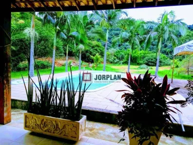 Fazenda/Sítio com 3 Quartos à venda, 450m² no Cidade Praiana, Casimiro de Abreu