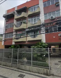 Apartamento com 1 Quarto para alugar, 45m² no Freguesia (Ilha do Governador), Rio de Janeiro