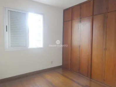 Apartamento com 2 Quartos à venda, 67m² no Boa Viagem, Belo Horizonte