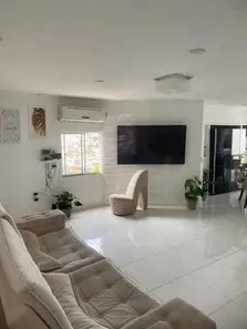 Apartamento com 4 Quartos à venda, 300m² no Tororó, Salvador