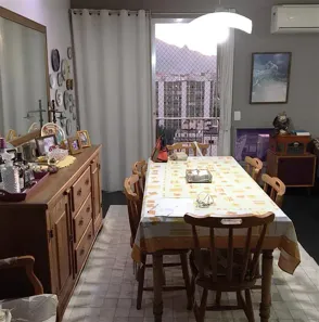 Cobertura com 3 Quartos à venda, 137m² no Tijuca, Rio de Janeiro