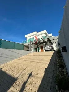 Casa com 4 Quartos à venda, 181m² no Alto do Joá, Lagoa Santa