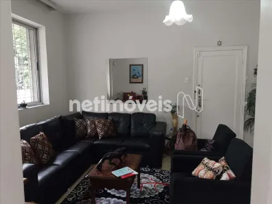 Apartamento com 3 Quartos à venda, 97m² no Santo Agostinho, Belo Horizonte