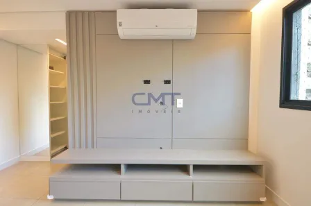 Apartamento com 2 Quartos à venda, 65m² no Funcionários, Belo Horizonte