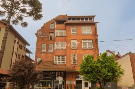 Sala Comercial à venda, 63m² no Centro, Canela